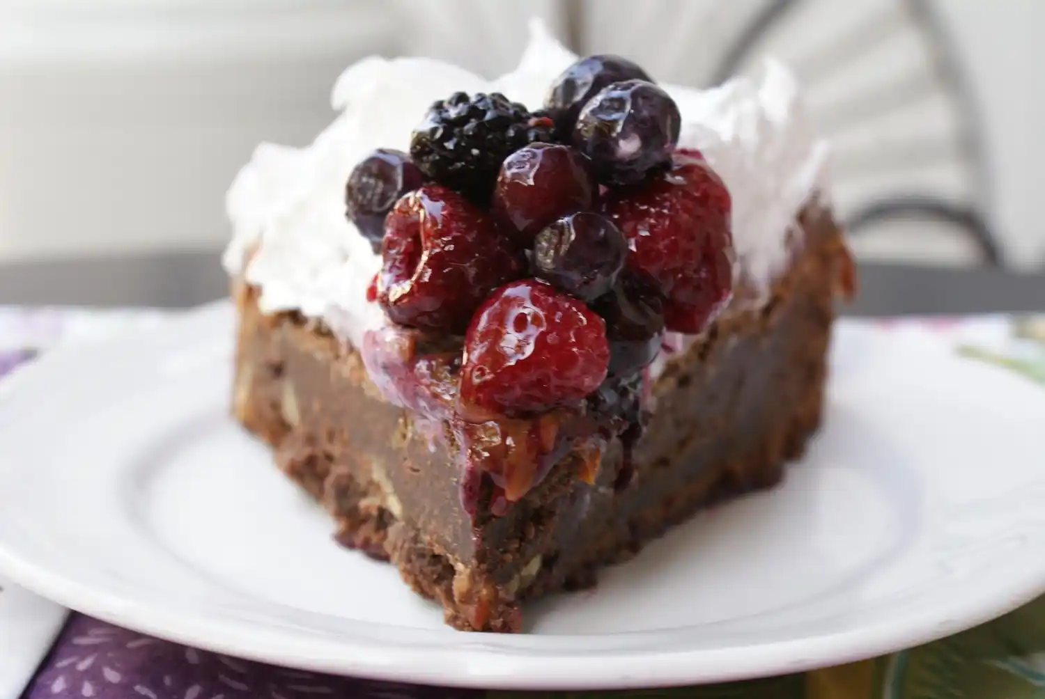 ¿Cuál es la mejor torta?