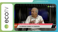 La campaña rumbo a las elecciones