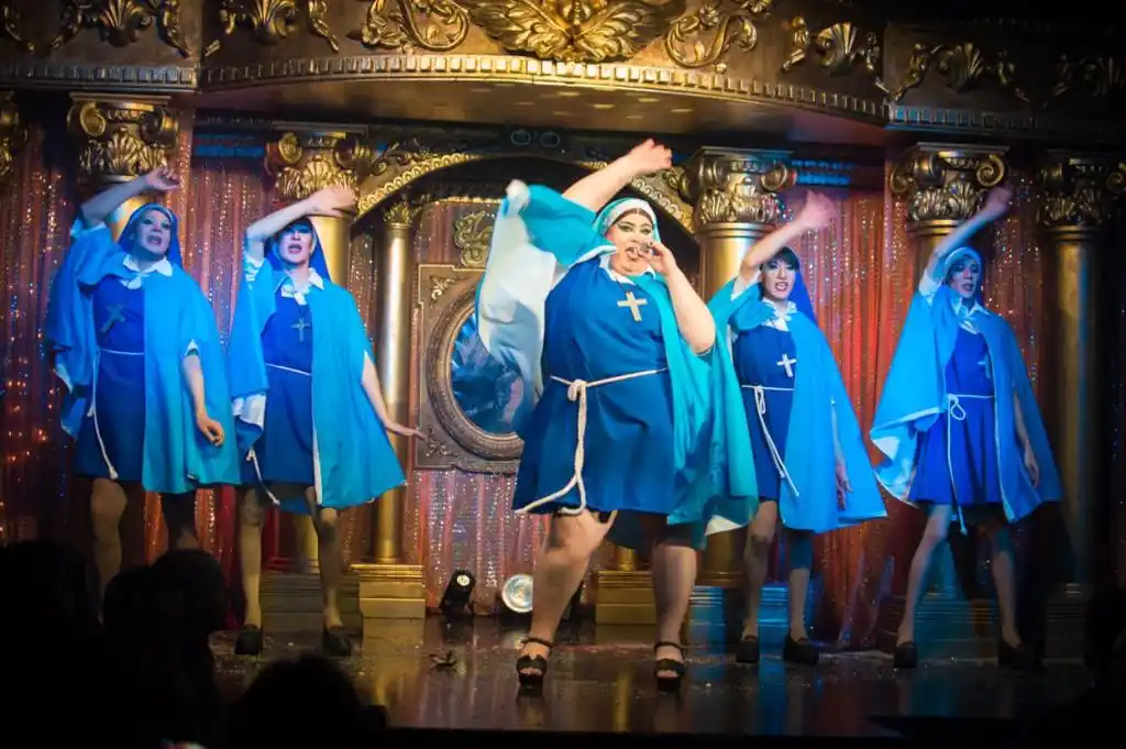 El Show de El Ángel fue declarado de interés por la Cámara de Diputados de la Nación