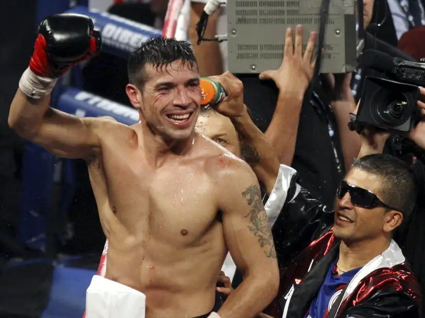 Maravilla Martínez vuelve a subirse al ring: cuándo y contra quién peleará