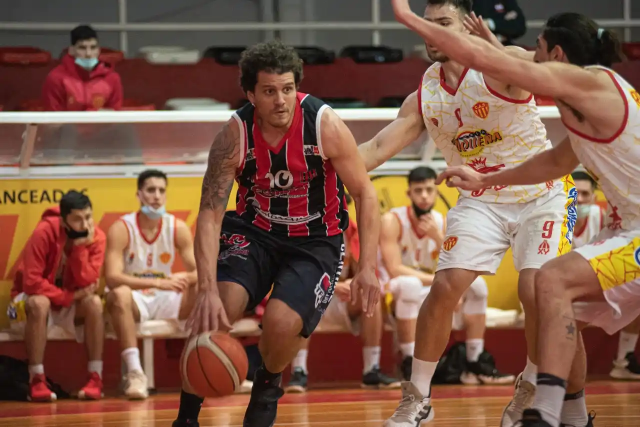 "El motor económico de Central es Marí Marí"