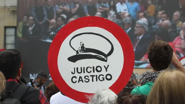 Nuevas polémicas: La Justicia le concedió libertad a cinco represores de la última dictadura