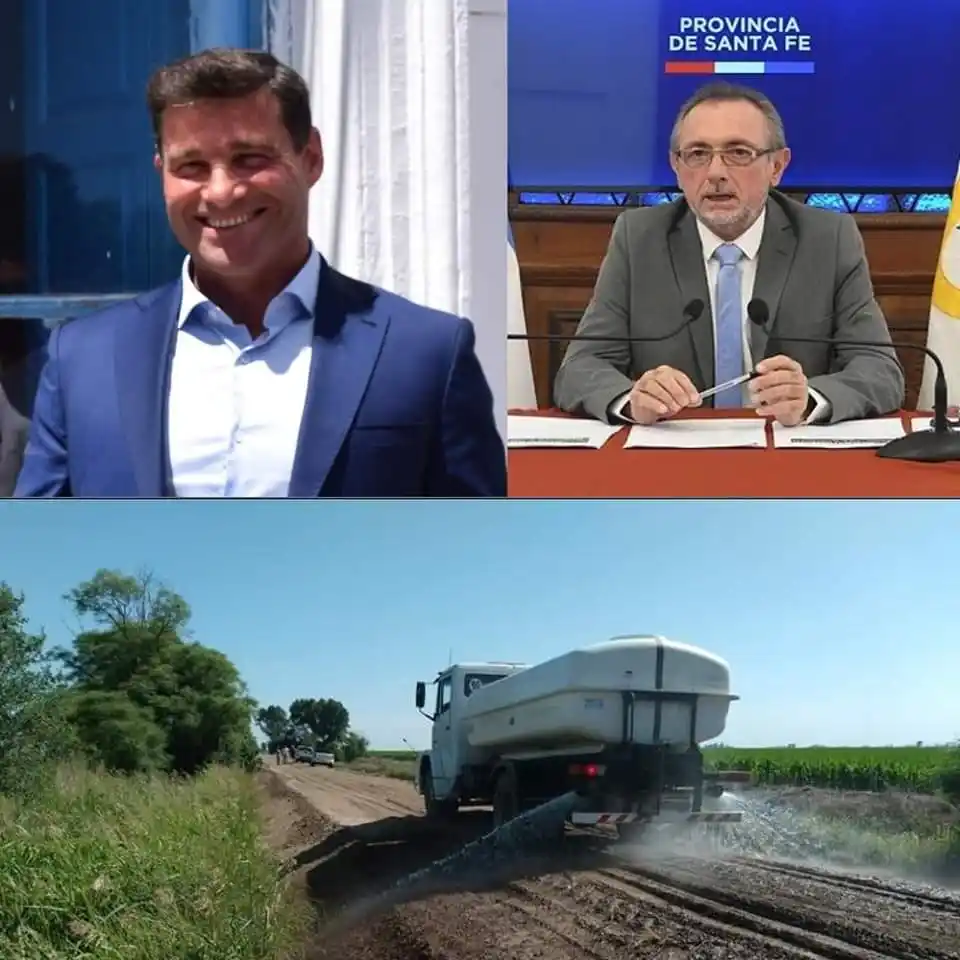 Natalio Lattanzi: “Los resultados de las gestiones se ven plasmados en hechos”