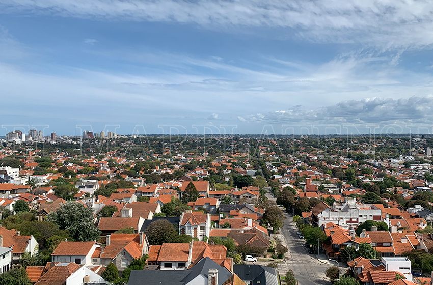 Cielo despejado y 17 grados de temperatura máxima