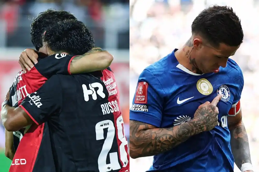 Newell's cierra el semestre y hay fútbol europeo: la agenda deportiva de este lunes