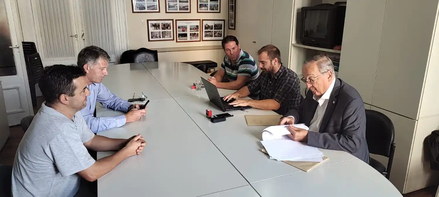 Se conocieron ofertas de licitación para realizar obras en instituciones educativas