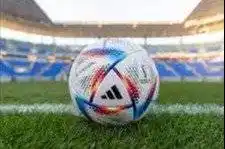 AL RIHLA, la pelota del Mundial QATAR