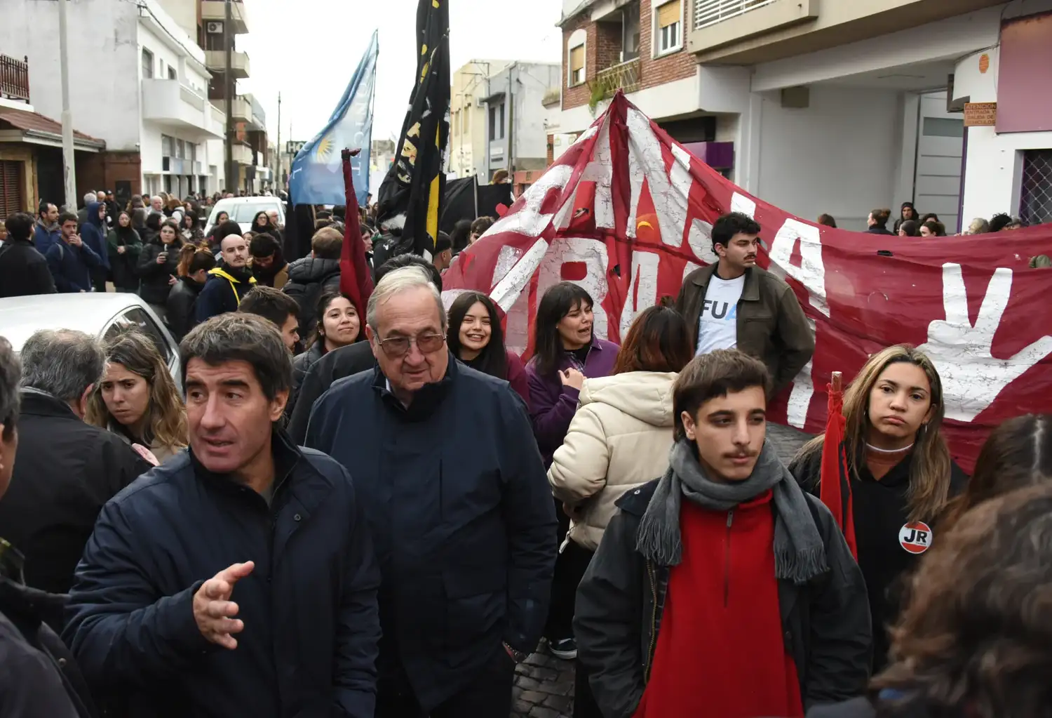 marcha federal - 14