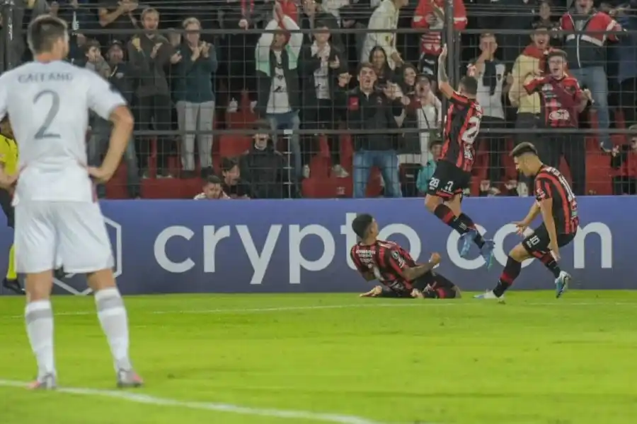 Festejó el Patrón (El Diario)