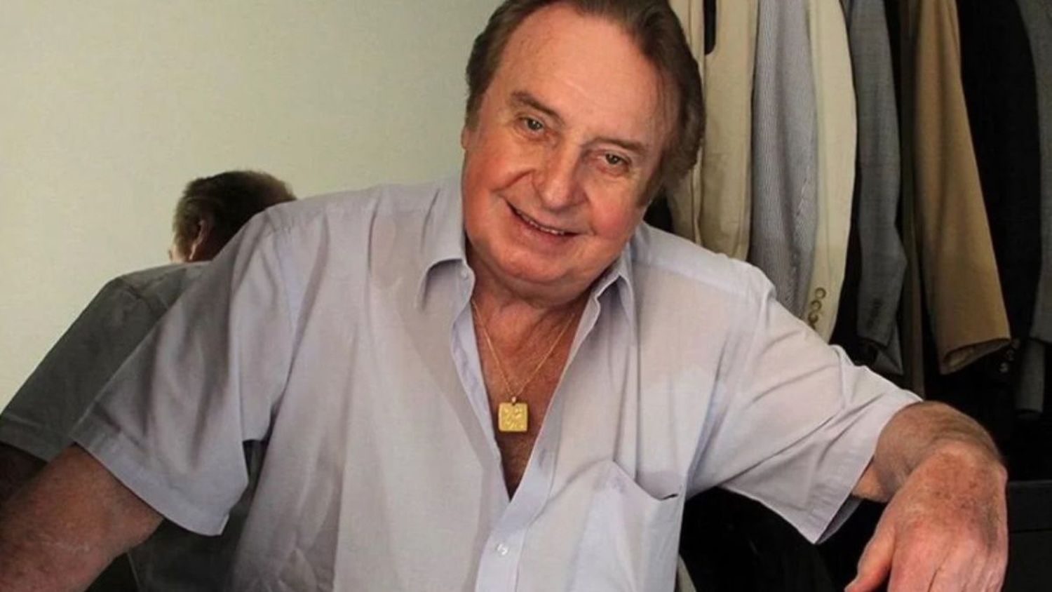 A los 83 años y luego de una larga internación, falleció murió Santiago Bal