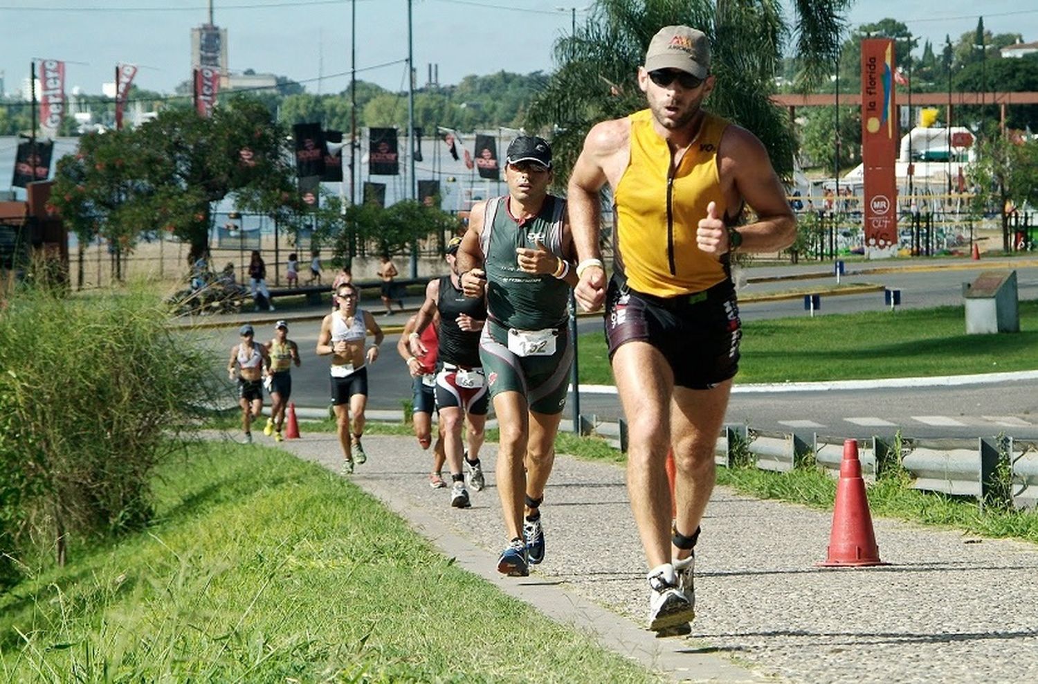 El running como método de inclusión