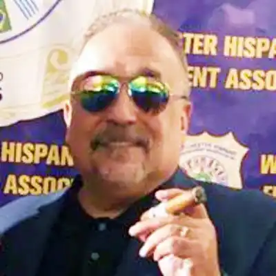 Willie Colón lucha por su vida tras grave accidente automovilístico