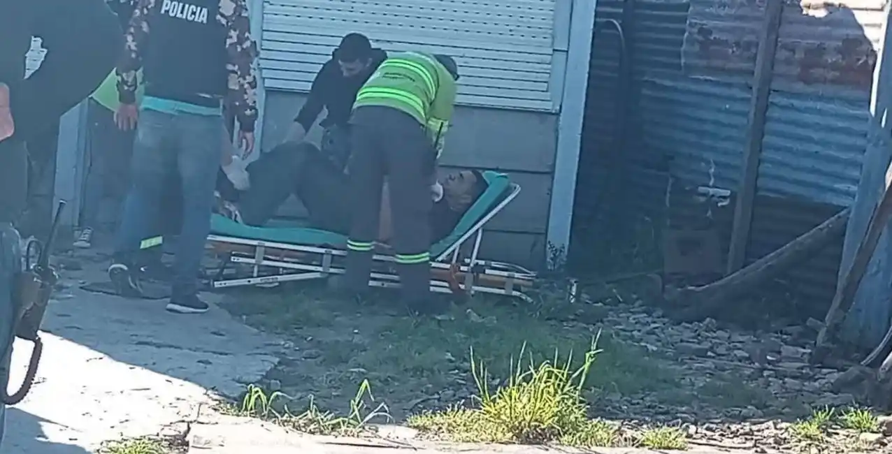 Femicidio en Mar del Tuyú: mató a su exmujer a balazos y luego se disparó