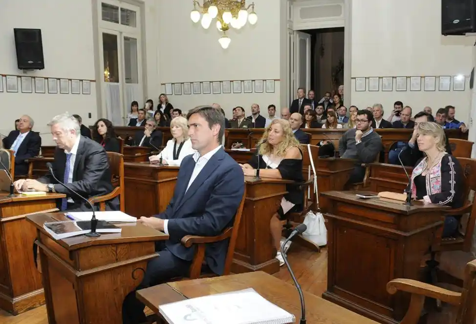 La oposición pide informes por los costos y las magras ventas de Destino Tandil