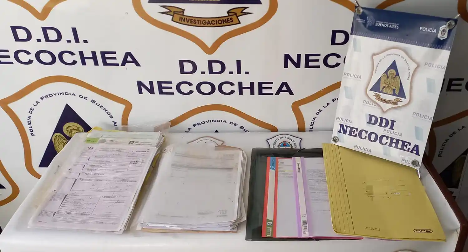 Por redes sociales, vendían terrenos que no les pertenecían