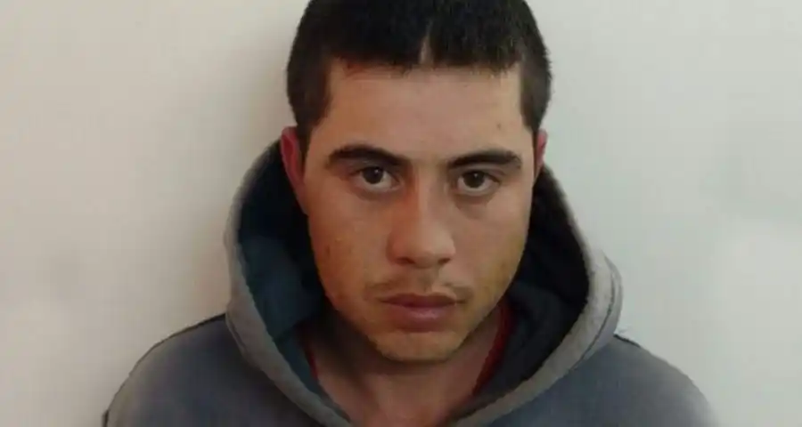 Desafectaron a los dos policías responsables del traslado de Ángel Chávez