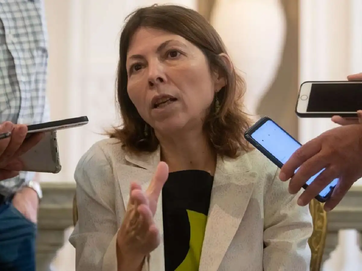 Silvina Batakis será la nueva ministra de Economía