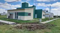 Se construirán 10 nuevas viviendas con recursos provinciales en 10 Estación Lazo