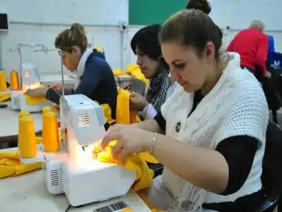 Empiezan a recuperarse puestos laborales en Santa Fe