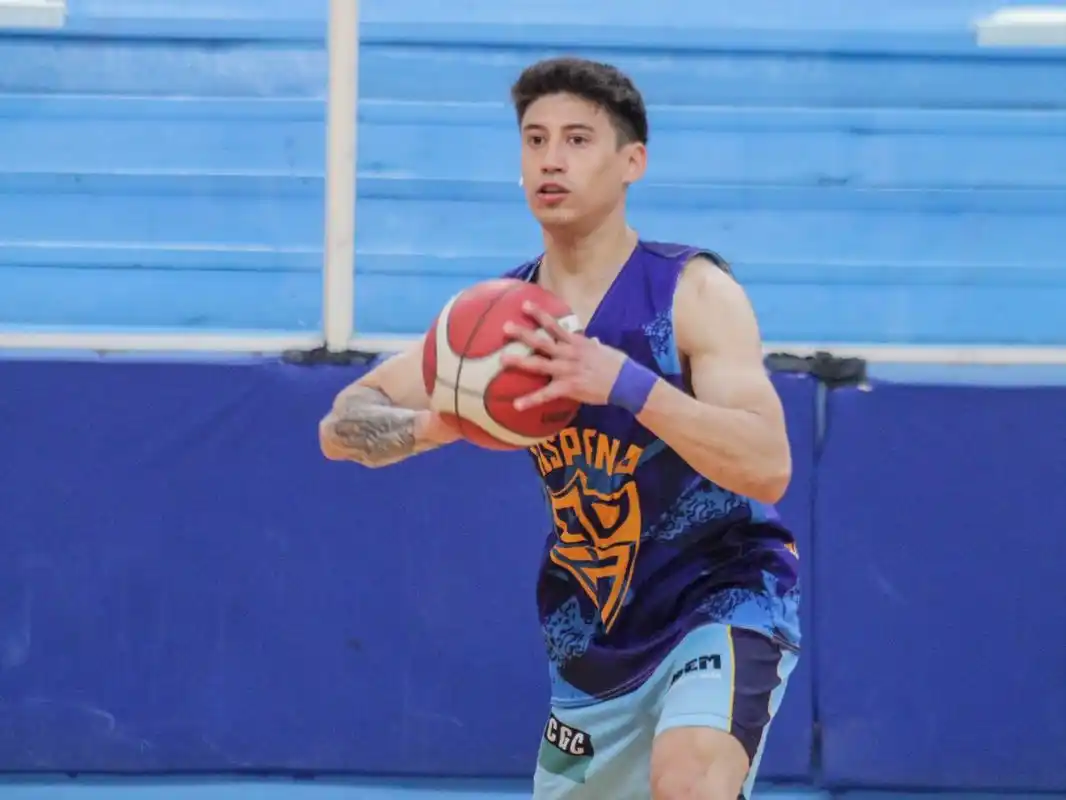 Quilmes consiguió reemplazo para Eidintas: confirmó a Federico De Miguel