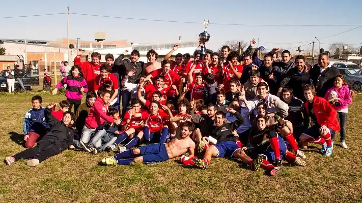 Independiente se coronó campeón del Apertura en la Sub-20 