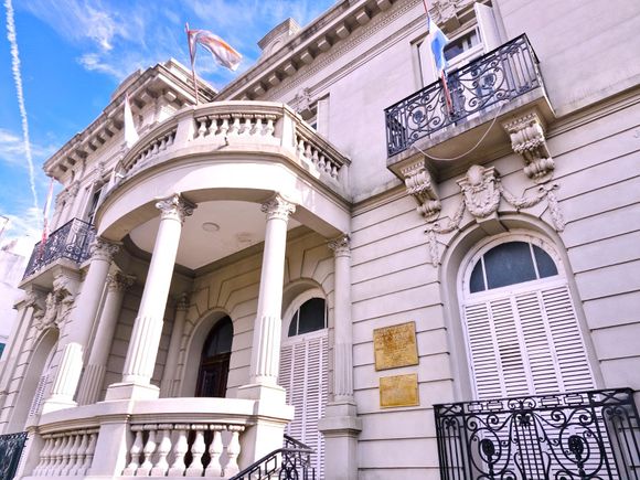 "La intervención al Iosper permitió detectar irregularidades graves y derivar la información a la Justicia"