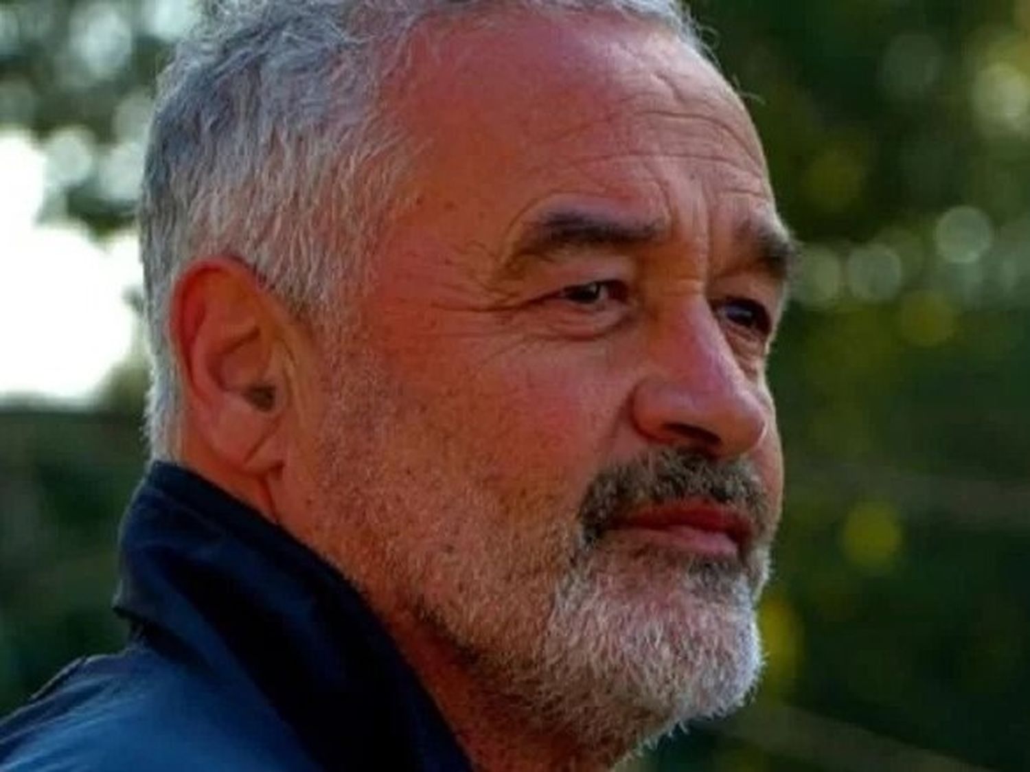 Carlitos Solari rinde “Homenaje a la vida” de Miguel Ángel Morelli