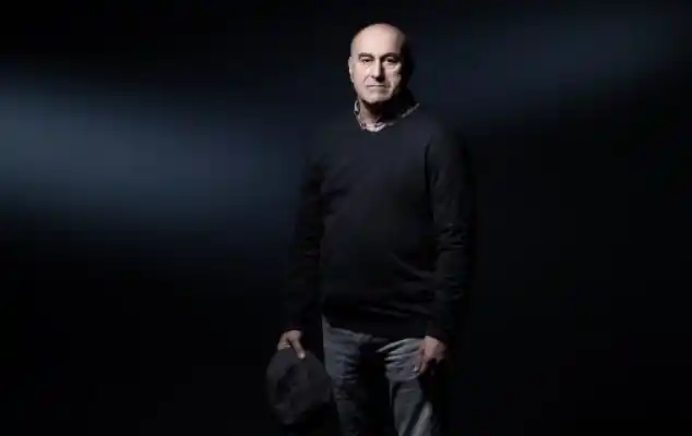 Habla el que robó las joyas de Kim Kardashian