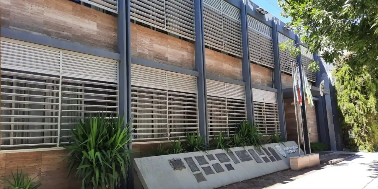 Semana Santa: cómo funcionarán las dependencias municipales y el servicio de recolección de residuos en Crespo