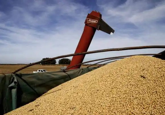 2022  El agro ingresó más de US$ 3.700 millones en diciembre