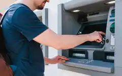 Cajeros automáticos Hasta 2021 no habrá que pagar comisiones