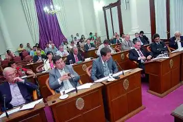 Senadores y diputados se reunirán con la Mesa de Enlace 