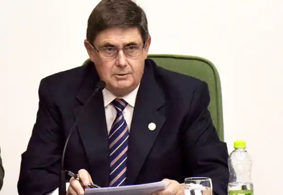 San Cayetano: el intendente Gargaglione seguirá con licencia médica y será operado