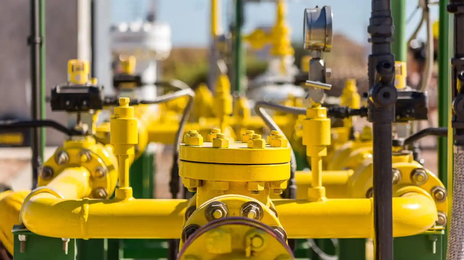 Llega la audiencia pública por el Gasoducto de la Costa