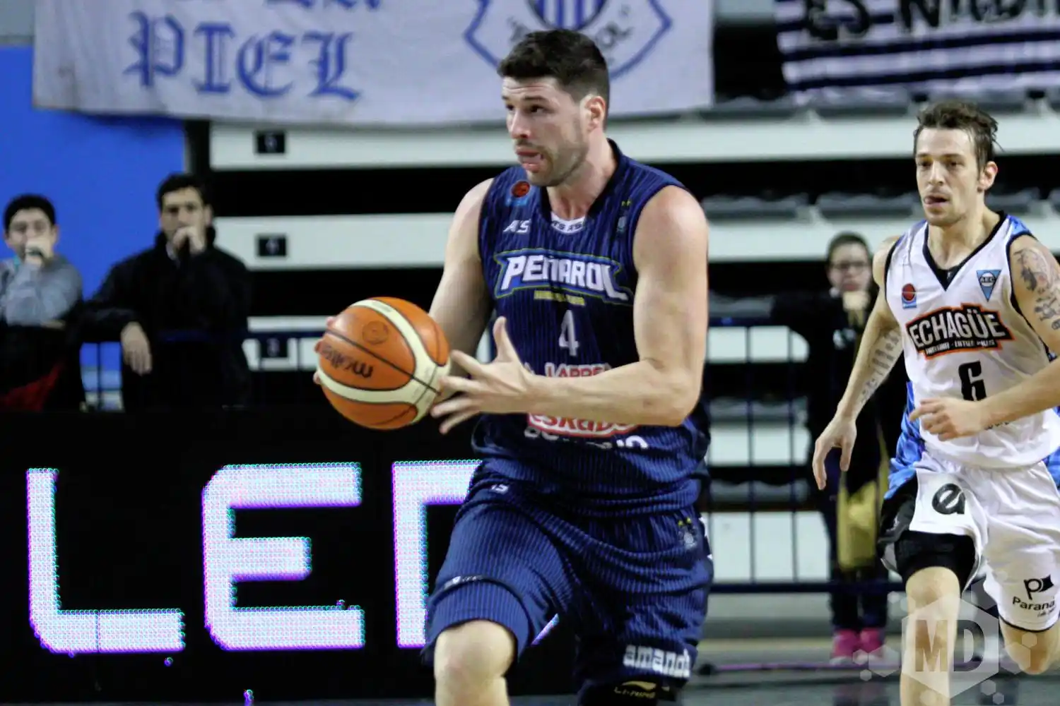 Peñarol recupera la memoria