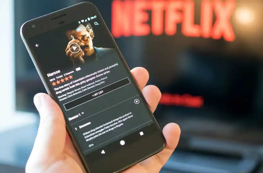 Netflix también aumenta: cuánto subirá la tarifa y desde cuándo