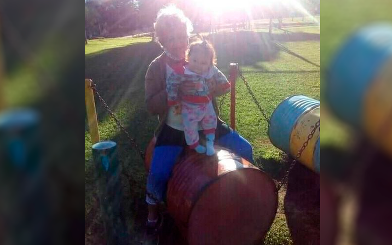 Feliz cumple, Bibiana de Colicinio
