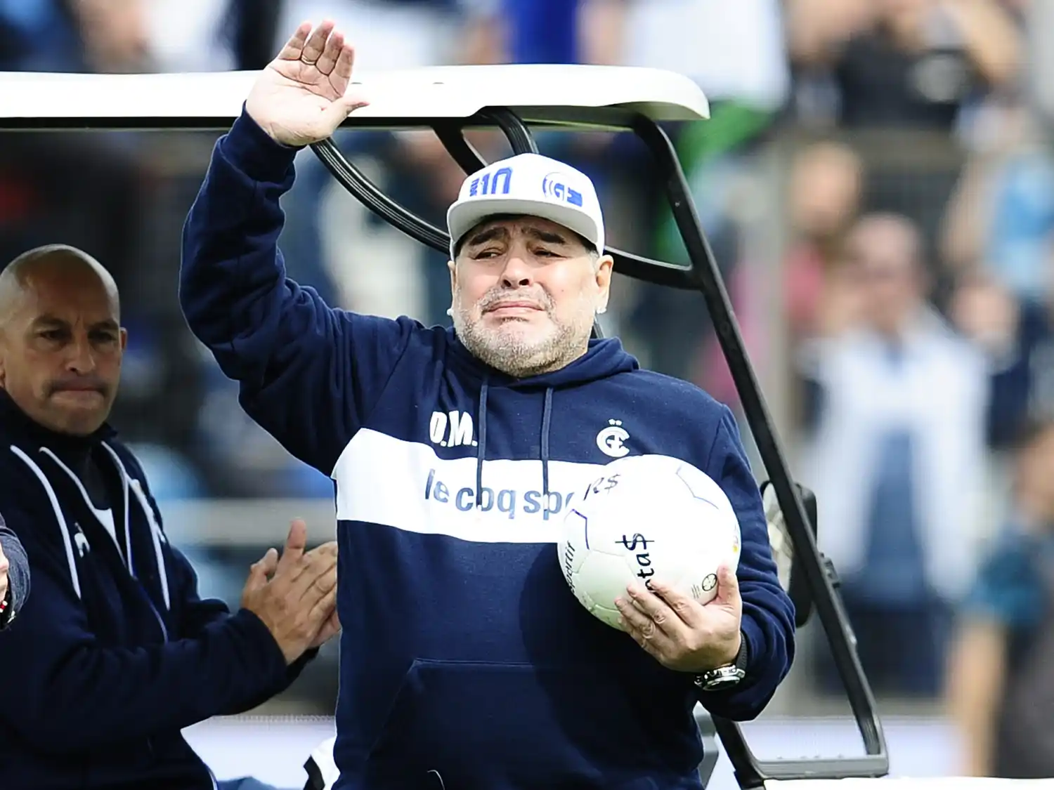 Finalizaron los alegatos de la defensa en el juicio por la muerte de Diego Maradona