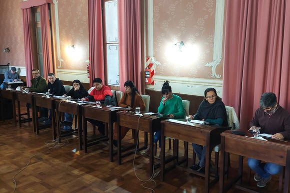 Proponen que intendente, funcionarios y concejales presenten declaración jurada de bienes
