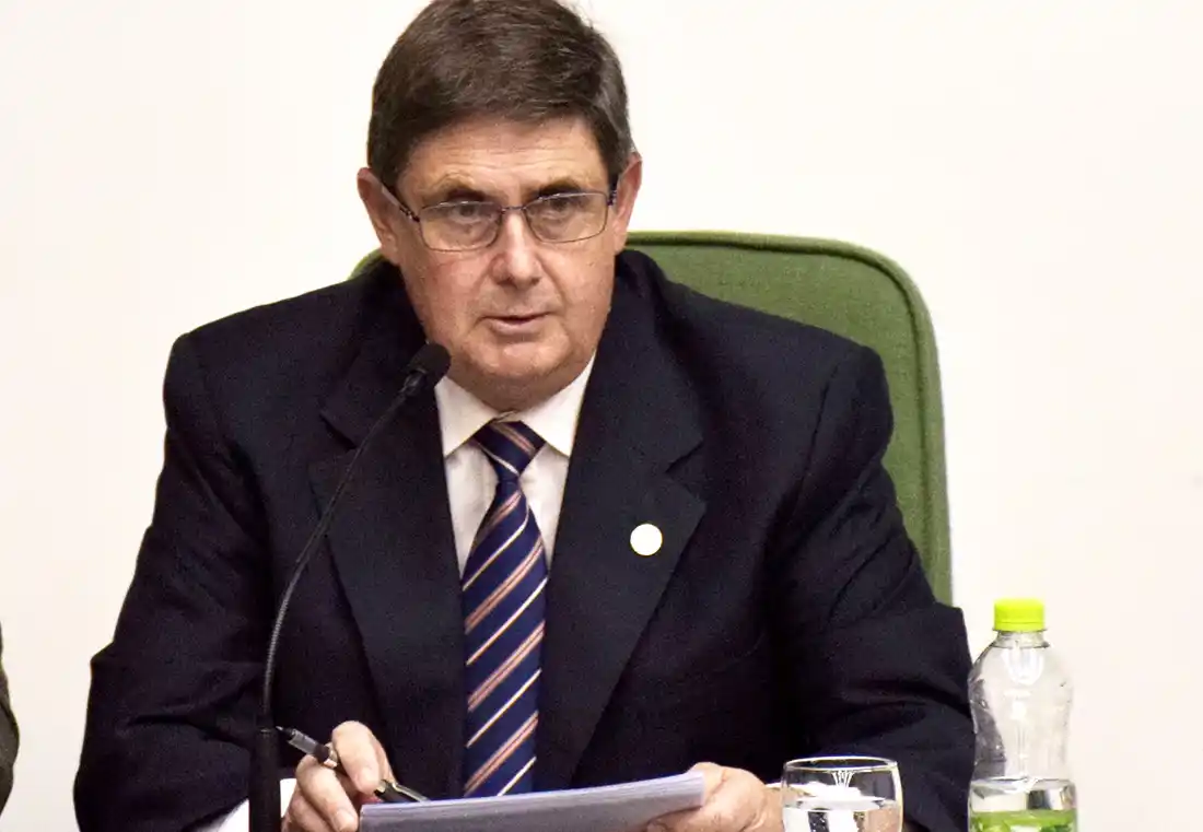 San Cayetano: el intendente Gargaglione seguirá con licencia médica y será operado