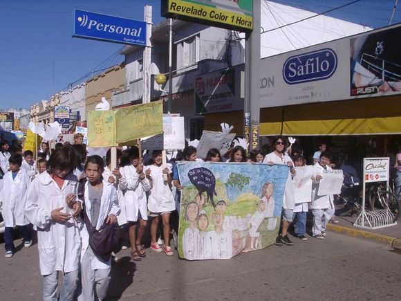 Refundar San Pedro – Lugares y sucesos del pasado