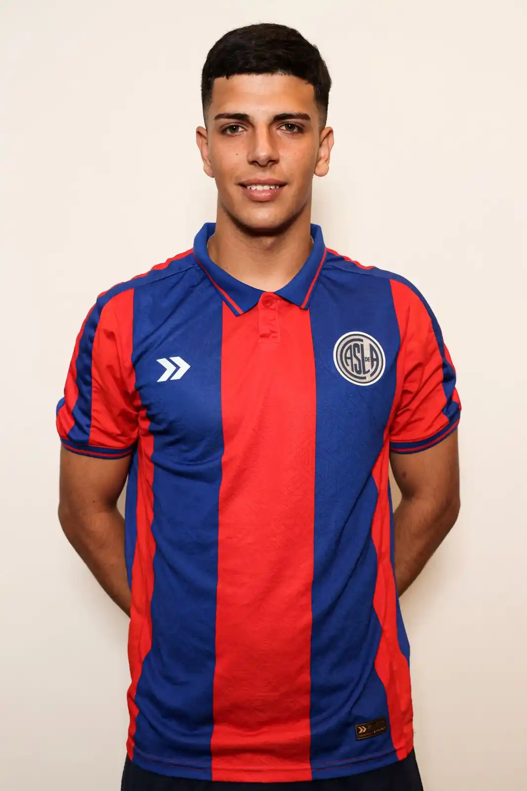 Bauti Hernandez - 2