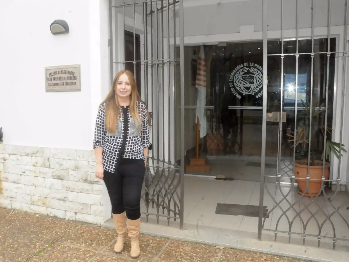 Escribanos darán asesoría gratuita