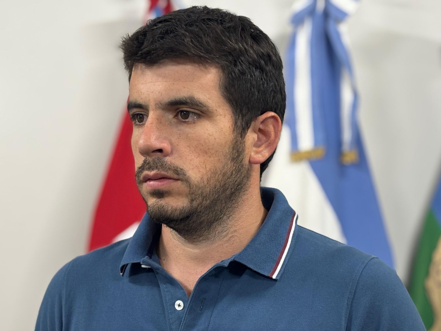 Leonel Chiarella.