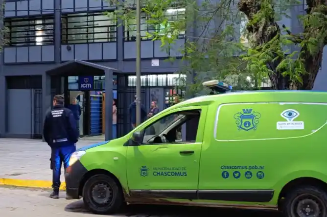 Amenazas en las Escuelas: refuerzan controles y piden calma tras una situación viralizada