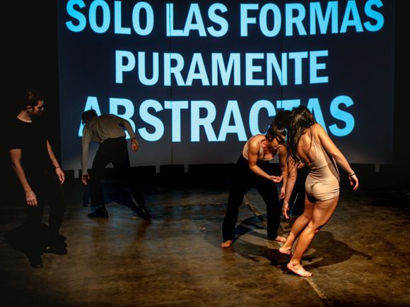 Desde Rosario al mar: “Esto”, una experiencia escénica única