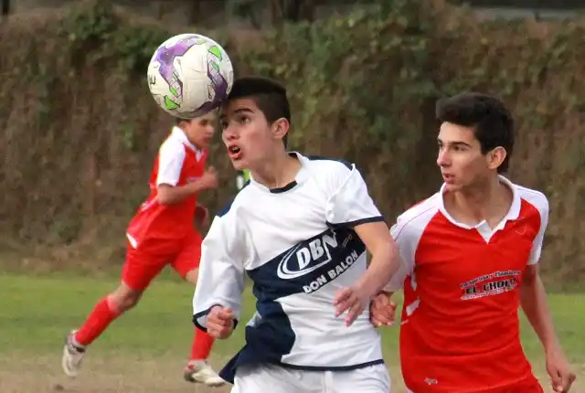 Provincial Sub 15: Gualeguaychú perdió y se quedó sin final