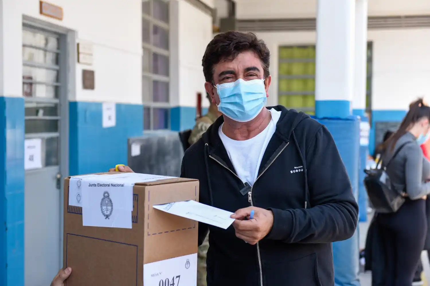 Elecciones PASO 2021: El Frente de Todos triunfó y conservó su principal fuente de votos en La Matanza