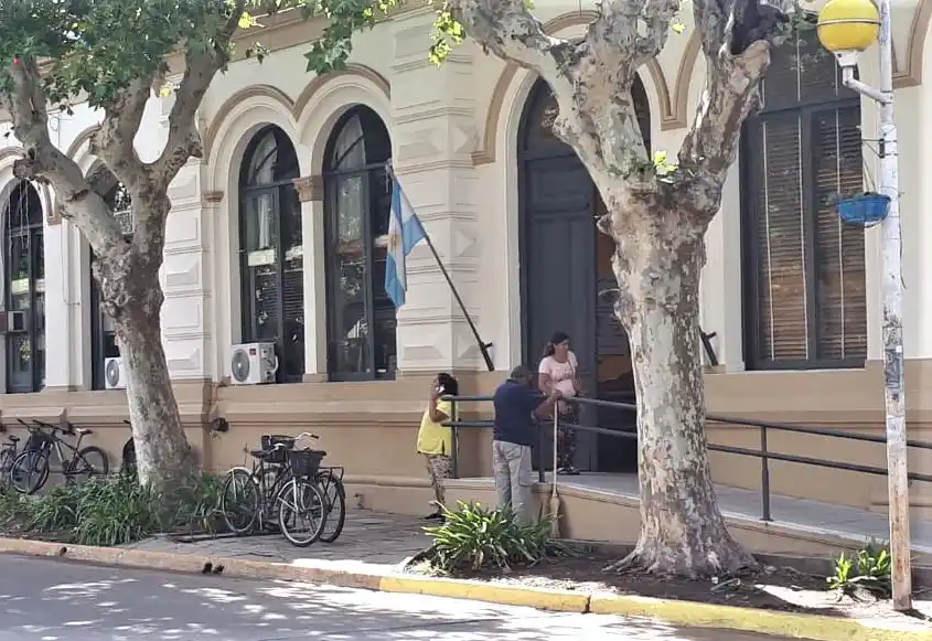 El Concejo Deliberante renovará la mitad de las bancas. La mayoría corresponden al oficialismo.