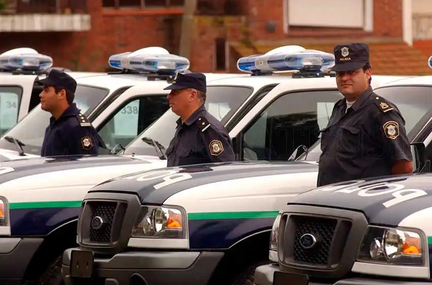 Le reclaman a Nación y Provincia que envíen fondos para mejorar la seguridad en Mar del Plata